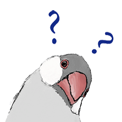 [LINEスタンプ] 暖かい動物だ