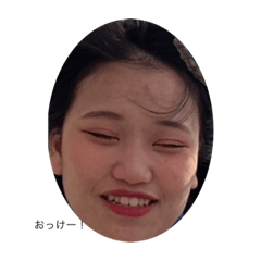 [LINEスタンプ] きぬコンビ