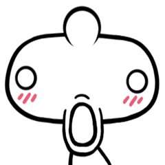 [LINEスタンプ] マチミ