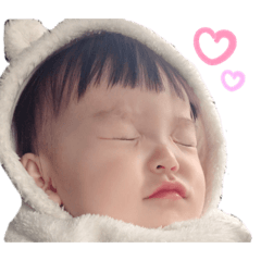 [LINEスタンプ] りぃさんスタンプ3