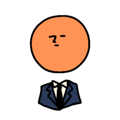 [LINEスタンプ] 生活の術