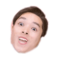 [LINEスタンプ] ニキビパッチ