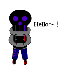 [LINEスタンプ] しげ吉ダヨスタンプニナッタヨ