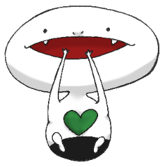 [LINEスタンプ] ピグミースタンプ