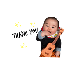 [LINEスタンプ] aoto...☆