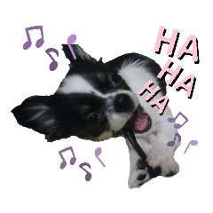 [LINEスタンプ] きたむらさんちのプルです