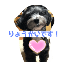 [LINEスタンプ] まったりりん part☆2