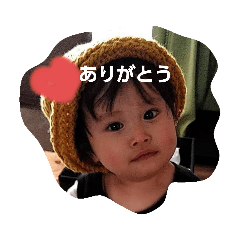 [LINEスタンプ] ふぅちゃん 日常会話