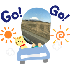 [LINEスタンプ] ぷにすたんぷ