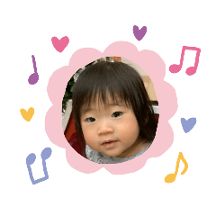[LINEスタンプ] みぞちゃんファミリー5