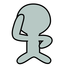[LINEスタンプ] たまきゃら 01 @drred