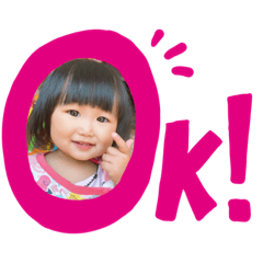 [LINEスタンプ] るあスタ9