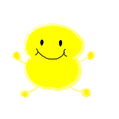 [LINEスタンプ] ぷっくりんのメッセージスタンプ