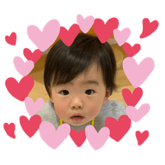 [LINEスタンプ] シリーズ化なるか？【たいし】