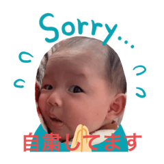 [LINEスタンプ] リトくんスタンプ2