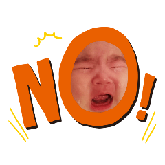 [LINEスタンプ] 喜怒哀楽ひろみん