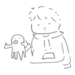 [LINEスタンプ] あたいのスタンプwow wow