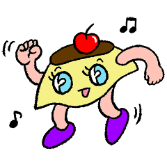[LINEスタンプ] ぷりぷりな子ら