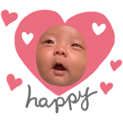 [LINEスタンプ] 湊人202022