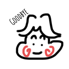 [LINEスタンプ] みんなのにんきもの2