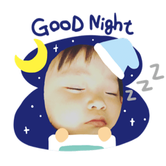 [LINEスタンプ] まごマゴさん