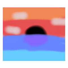 [LINEスタンプ] 使い道のないスタンプ。。