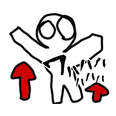 [LINEスタンプ] ちびねこキャット