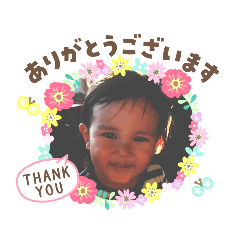 [LINEスタンプ] まいにちげんき☺️