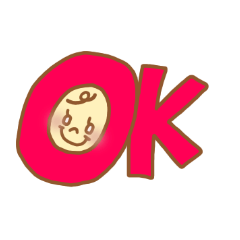 [LINEスタンプ] まるぼっちゃん