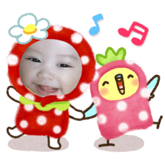 [LINEスタンプ] 結仁オリジナルスタンプ