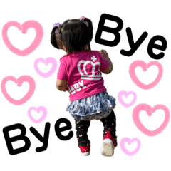 [LINEスタンプ] るあスタ11