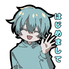 [LINEスタンプ] チビMIHAYAスタンプ2