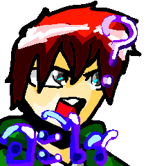 [LINEスタンプ] POP V.2