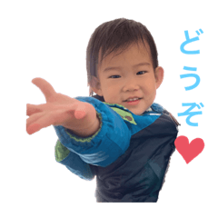 [LINEスタンプ] ♡KS stamps♡