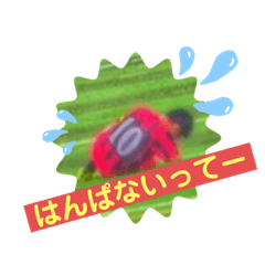 [LINEスタンプ] まいおぶべすと