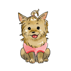 [LINEスタンプ] 喜登
