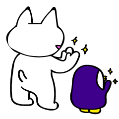 [LINEスタンプ] はぴ！スタンプ