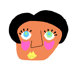 [LINEスタンプ] おしゃれシンプルスタンプ