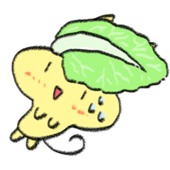 [LINEスタンプ] ユートピュア〜ンスタンプ 香ばしめ