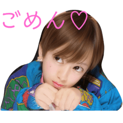 [LINEスタンプ] 小野寺パラダイス