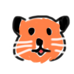 [LINEスタンプ] キンクマのごくう