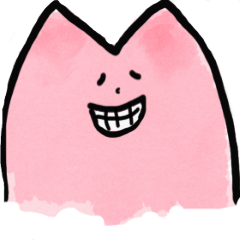 [LINEスタンプ] さくララ