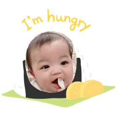 [LINEスタンプ] 惺たん(/ω＼)