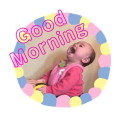 [LINEスタンプ] レイナスタンプ①