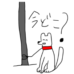 [LINEスタンプ] 問いただすスタンプ
