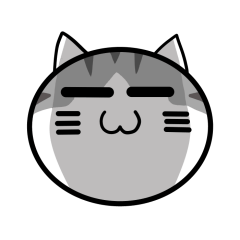 [LINEスタンプ] おねこたんスタンプ