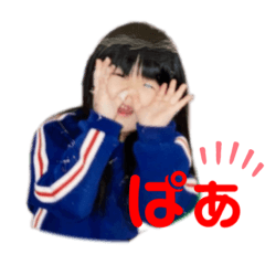 [LINEスタンプ] 粗品会