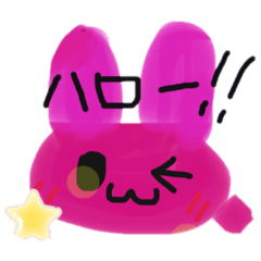 [LINEスタンプ] 普段使いかわいいどうぶつスタンプ