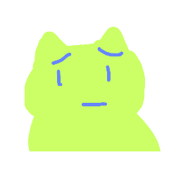 [LINEスタンプ] ゆる猫ゆる猫