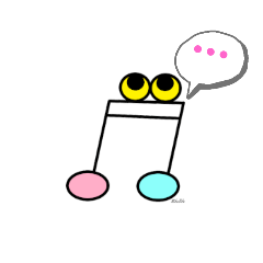 [LINEスタンプ] おんぷん日常
